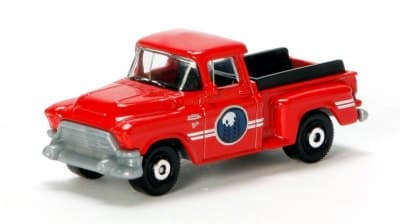 1957 GMC Stepside
