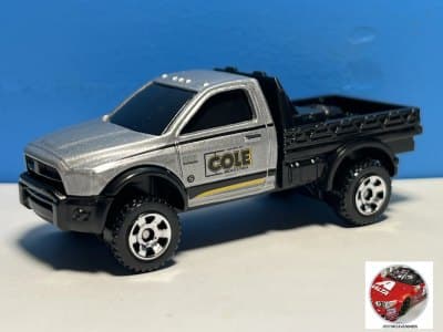 2016 Ram Flatbed