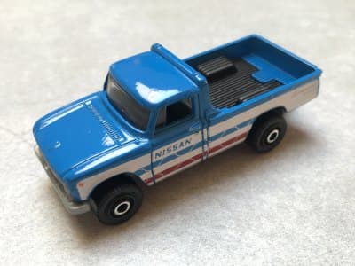 62 Nissan Junior