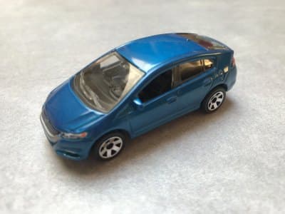 2010 Honda Insight