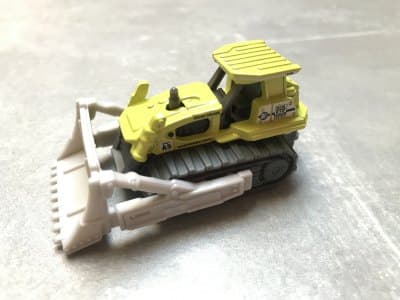 Ground Breaker