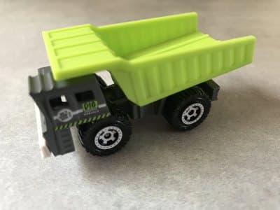 MBX Turf Hauler