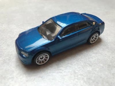 2015 Chrysler 300
