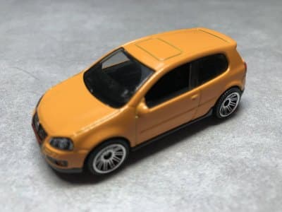 Volkswagen GTI