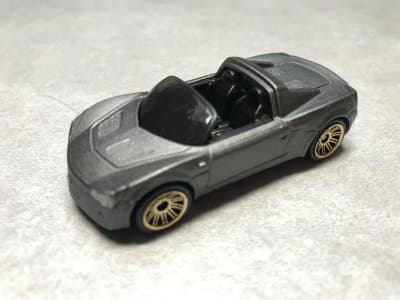 2002 Opel Speedster