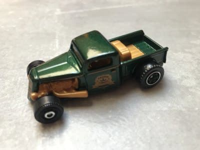 35 Ford Pickup