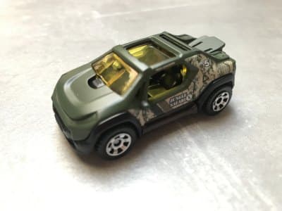 Malibu Marauder