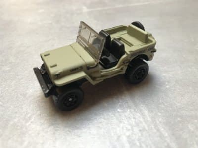 Willys Jeep