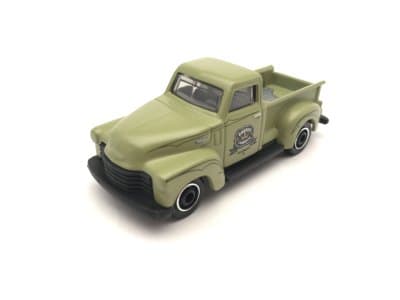 47 Chevy AD 3100