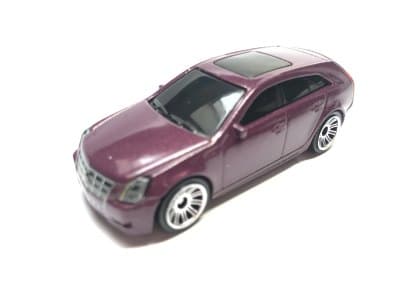 Cadillac CTS Wagon