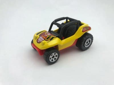 Baja Bandit