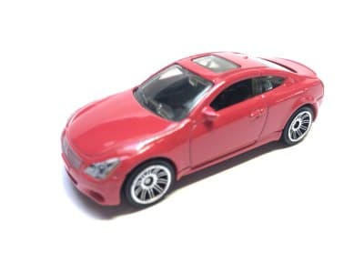 2010 Infiniti G37 Coupe