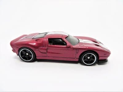 2005 Ford GT