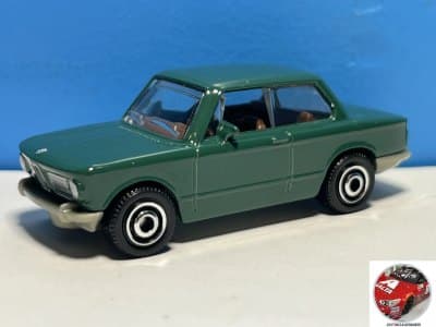 1969 BMW 2002