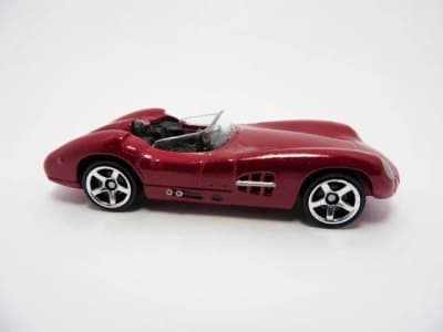 1956 Aston Martin DBR1