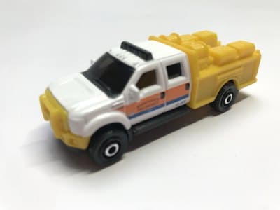 Ford F-550 SuperDuty