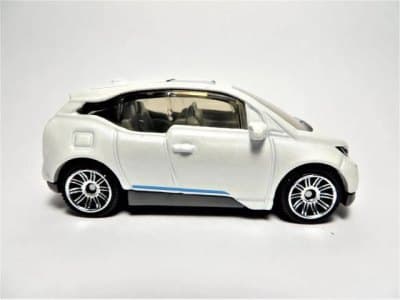 2015 BMW i3