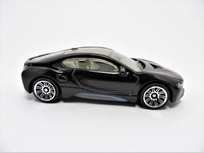 2015 BMW i8