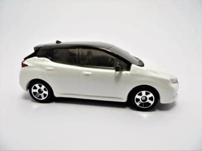 2018 Nissan Leaf