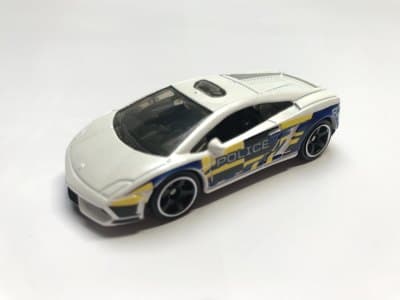 Lamborghini Gallardo LP560-4