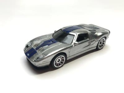 2005 Ford GT