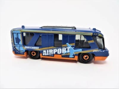 Swift Shuttle
