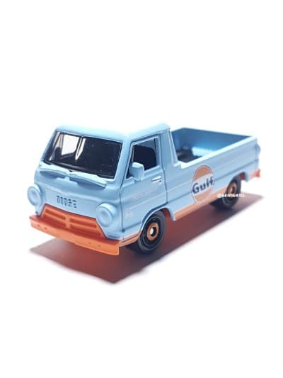 66 Dodge A100 Pickup