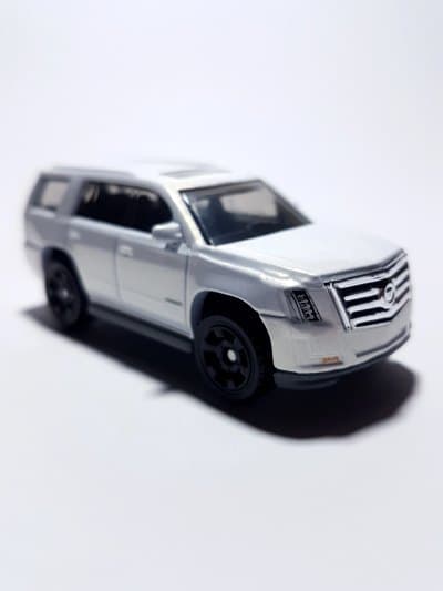 2015 Cadillac Escalade