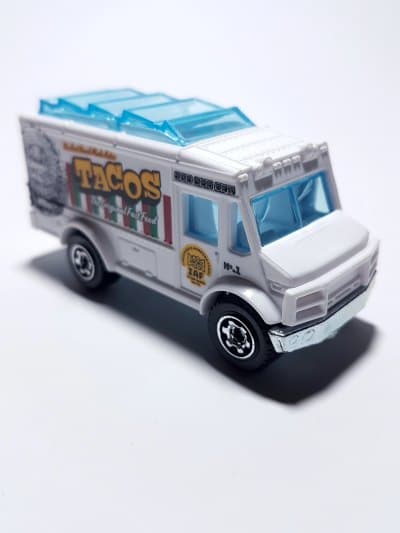 Chow Mobile