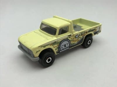 62 Nissan Junior
