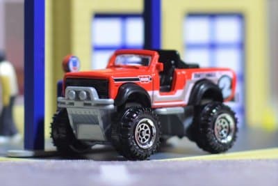 76 International Scout 4x4