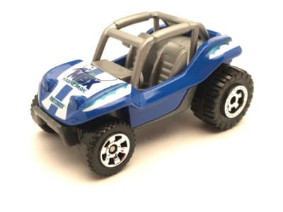 Baja Bandit