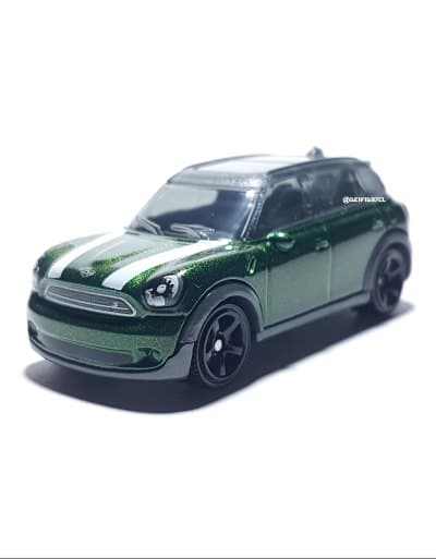 2011 Mini Countryman