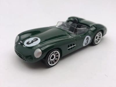 1956 Aston Martin DBR1