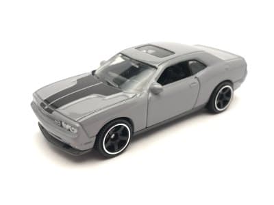2008 Dodge Challenger