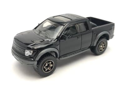 2010 Ford Raptor