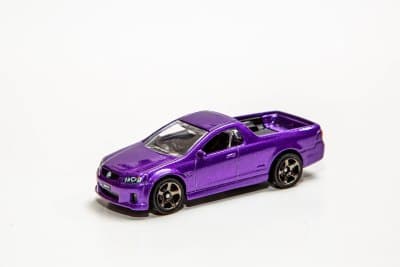 Holden Ute SSV