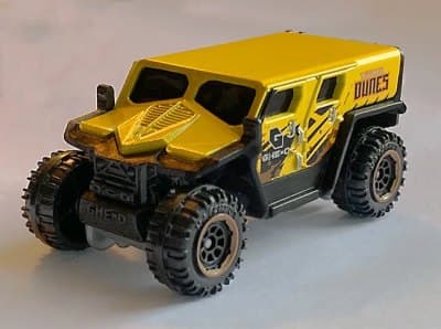 Ghe-O Rescue