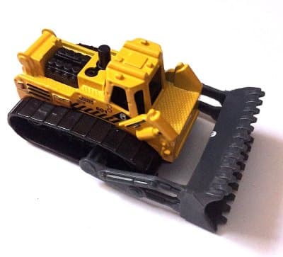 Bulldozer