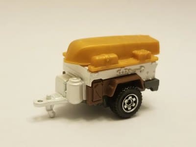 Trailer Trawler