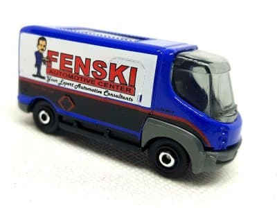 International eStar