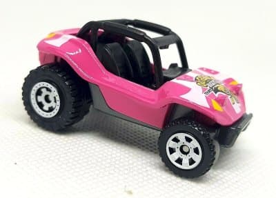 Baja Bandit