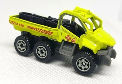 Trail Tracker
