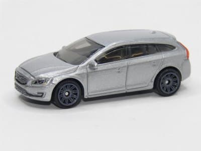 Volvo V60 Wagon