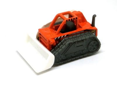 Mini Dozer