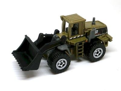 Quarry King