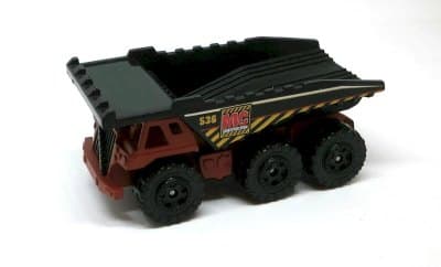 Dump Truck