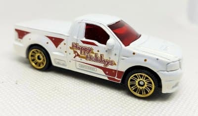 Ford F-150 Lightning
