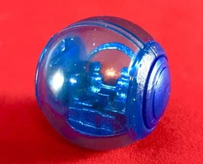 Gyrosphere