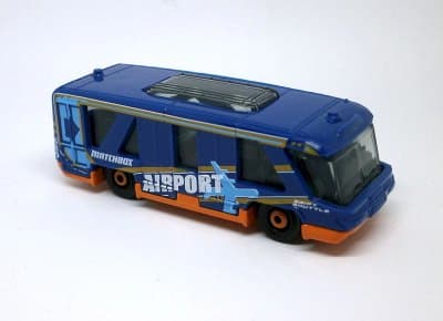 Swift Shuttle